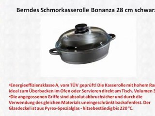 TOP 10 Berndes zu Kaufen