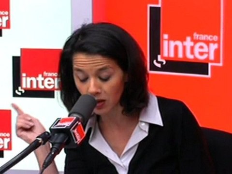 Pierre Joxe, un invité vintage