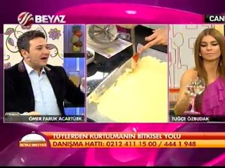 Beyaz Mutfak 10.Bölüm 3.Kısım