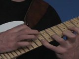 Extreme Tapping Improvising Concept 2 - How To Shred On Guitar