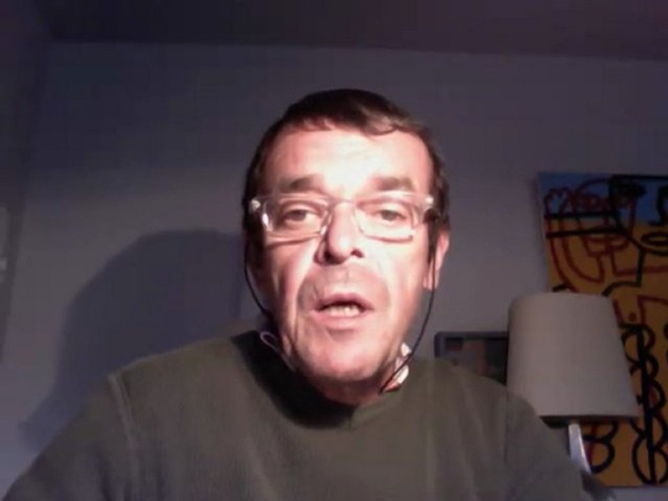 Le clochard