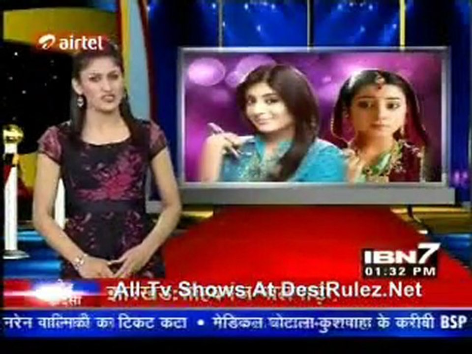 Serial Jaisa Koi Nahin 11th January 2012pt1