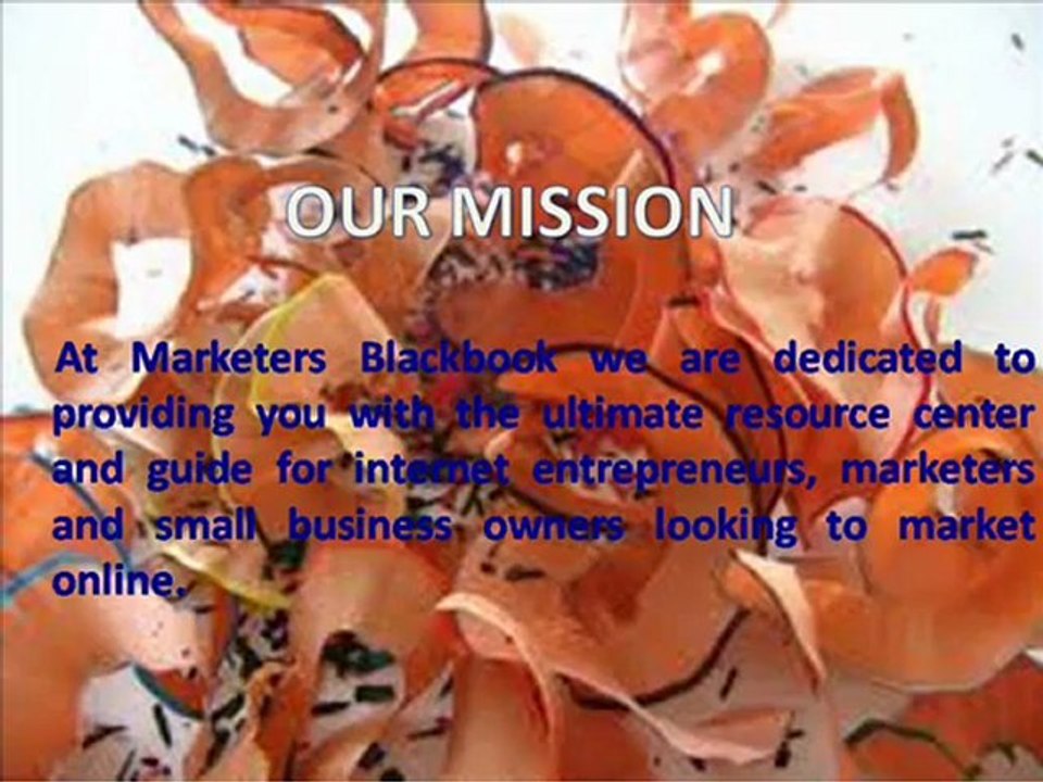 Online Marketing with internet and increase your website traffic