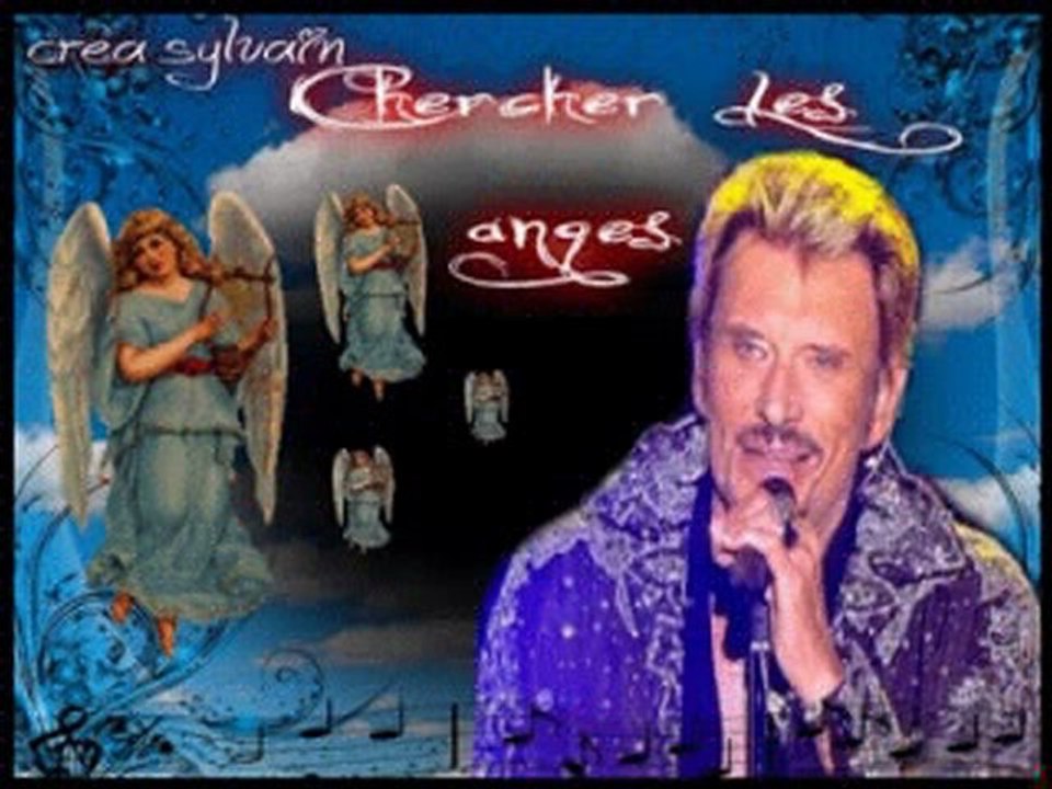 ma famille et johnny hallyday