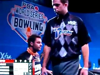 Le bowling est aussi un sport dangereux