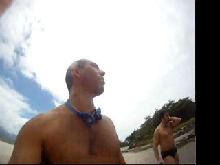 Fuga das Ilhas 2011 - 300 - por Eloy Nogueira