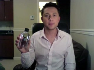 Quicksilver Cologne/Fragrance Review