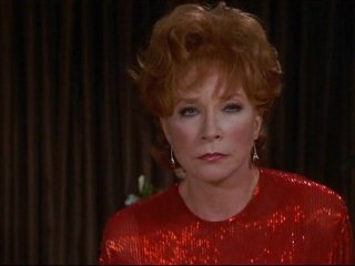 Shirley MacLaine "I'm Still Here"