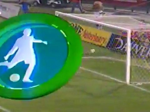 Panserraikos - Olympiakos 3-1 Highlights Kupello Ellados