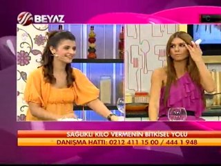 Beyaz Mutfak 10.Bölüm 7.Kısım