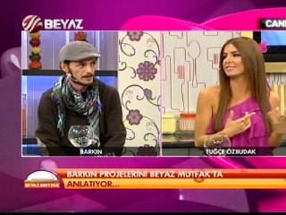 Beyaz Mutfak 10.Bölüm 5.Kısım