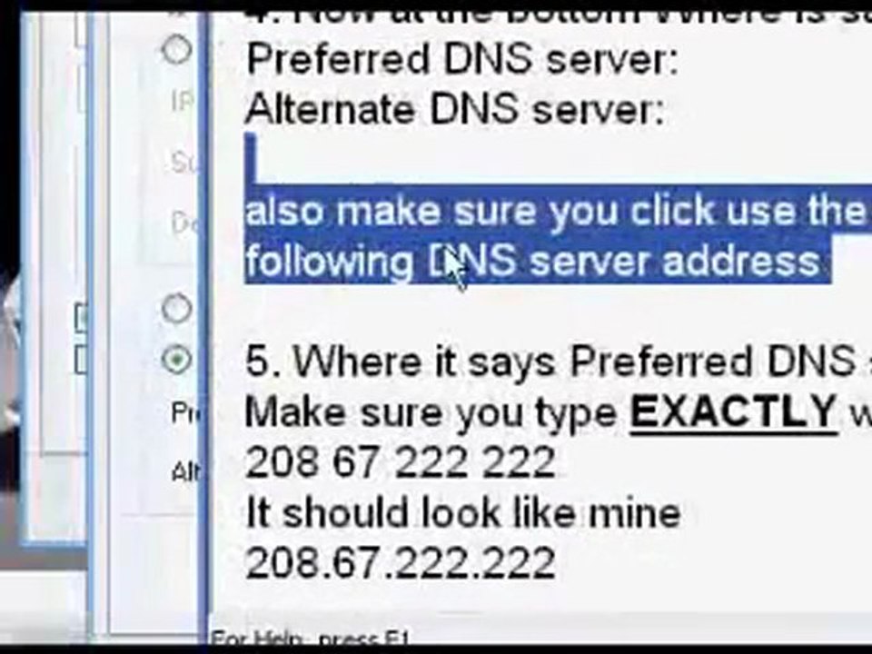 How to Make Your Internet Really Fast - YouTube