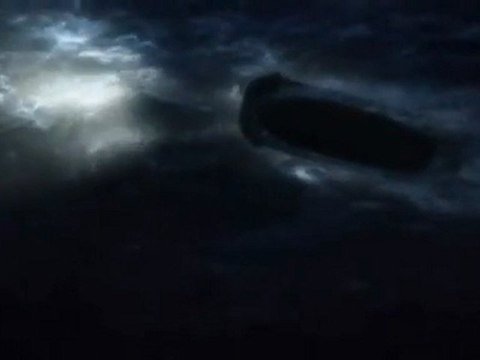 Resident Evil: Revelations - Cinématique d'introduction