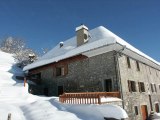 Gîte Le Kerveguen 05170 Orcieres Hautes Alpes