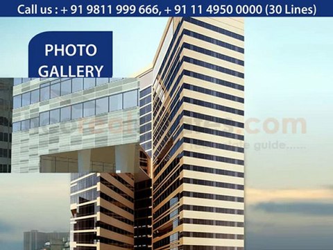 Jaypee Greens Chambers Noida Commercial Projects +91 9811 999 666 Sector 129 Noida