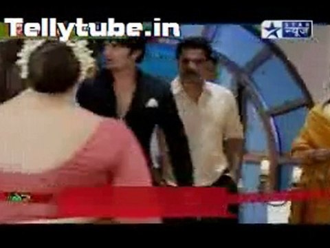 Saas Bahu Aur Saazish – 11th January 2012 Part 3