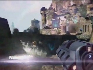 XLA House Party - Nexuiz