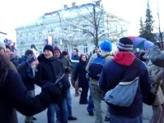 KARNAVAL PATI AND SYLVIA