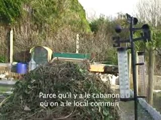 Les fabuleux jardins de Maitena