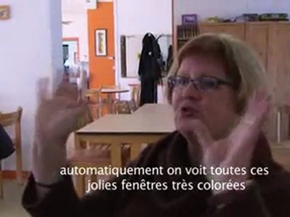 Le foyer soleil