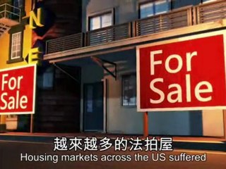 Is it buying time in US housing market?