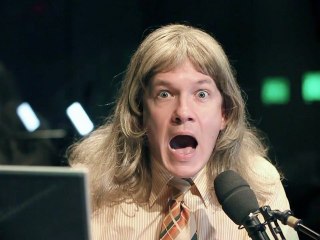 120''/ L'invité: Jules Gonseth