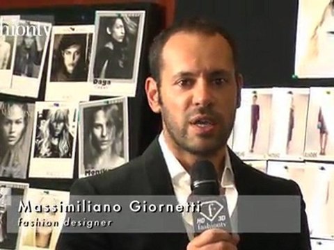 Salvatore Ferragamo - Designer at Work - Spring 2012 | FTV