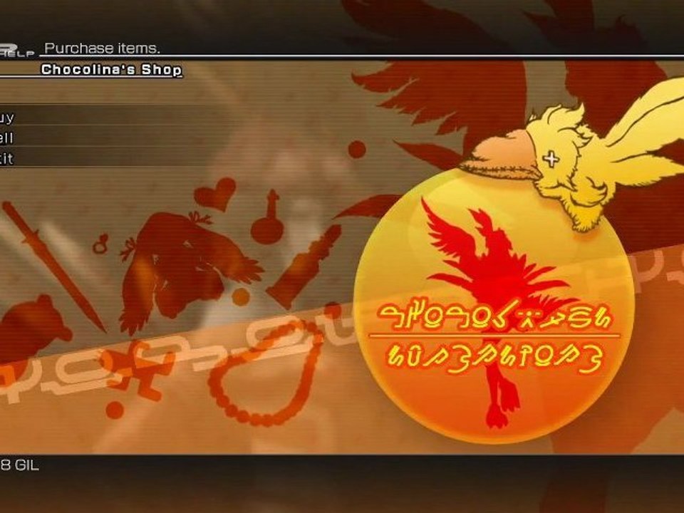 Final Fantasy XIII-2 - Demo Trailer