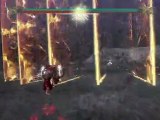 Asura's Wrath (PS3) - Gameplay Trailer 4