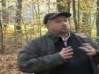 Carbone 42 - La forêt de Lespinasse-part2