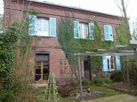 Maison Grandvilliers