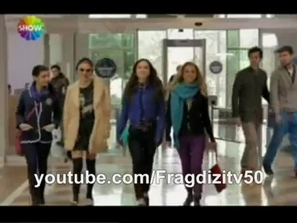 Muck 2.Bölüm Fragmanı