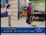 11 Ocak 2012 Dr. Feridun KUNAK Show Kanal7 1/2
