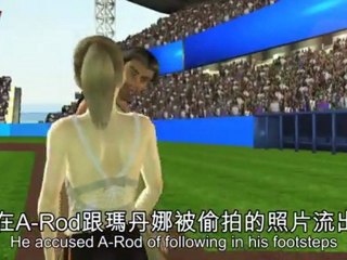 Jose Canseco boxing scandal: did he swap with twin brother?