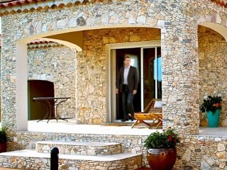 Travaux de maçonnerie Saint Nazaire