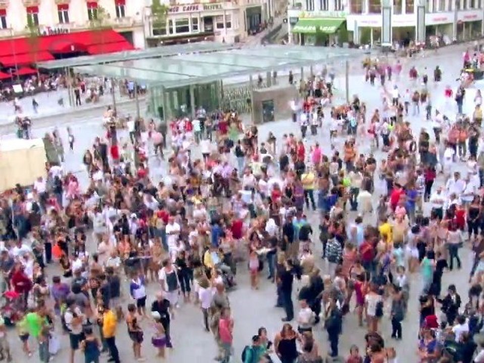 2011: le film d'une année en grand