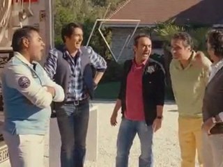 La Verite Si Je Mens 3 - BA