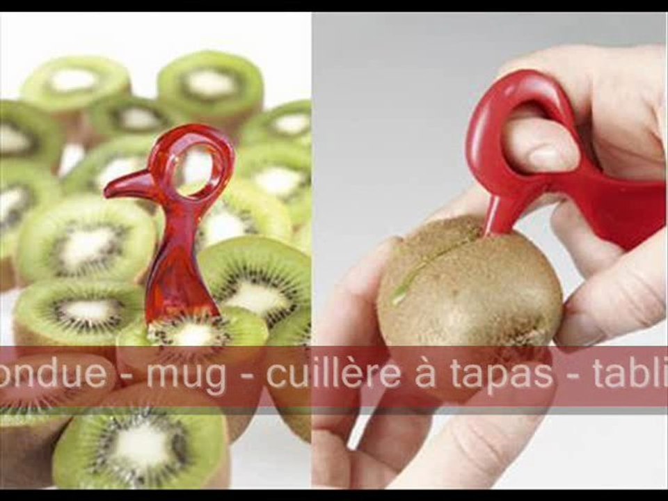 Objets publicitaires : Art de la table