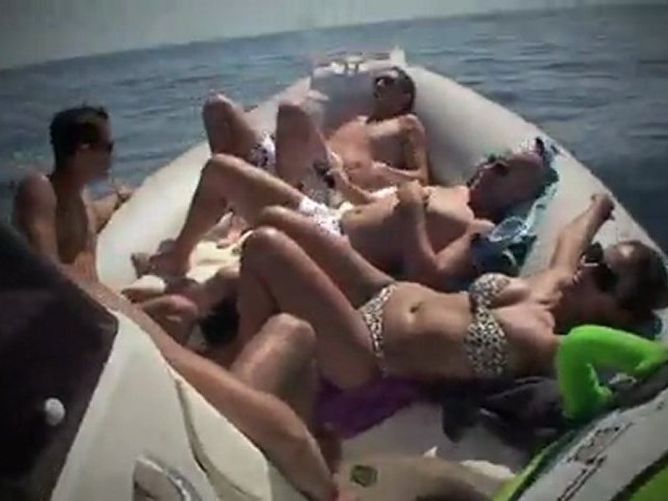 bateau