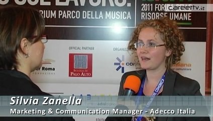 CareerTV.it: Nuove forme di reclutamento