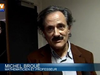 Le monde universitaire se mobilise contre la circulaire Guéant