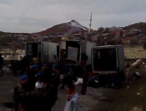 şefkat tepe 50.bölüm kamera arkası.....