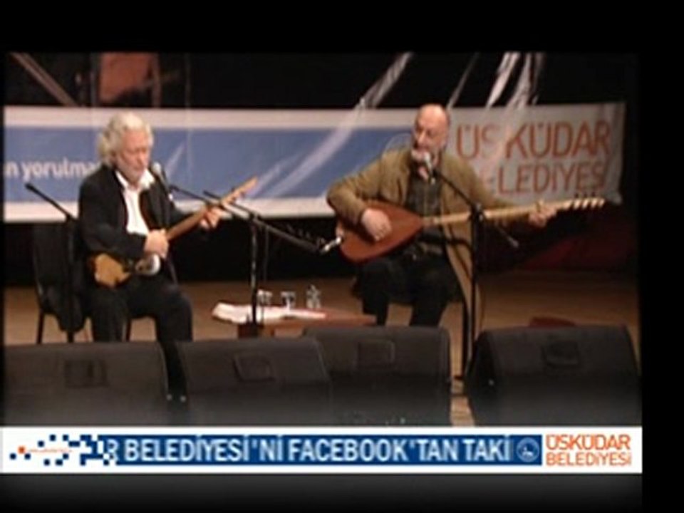 Erkan Oğur & İsmail Hakkı Demircioğlu - Mamoş