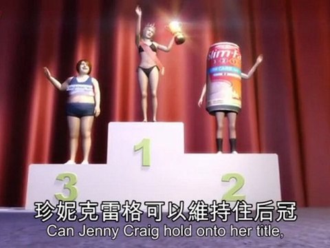 Diet plans ranked: Consumer Reports picks Jenny Craig