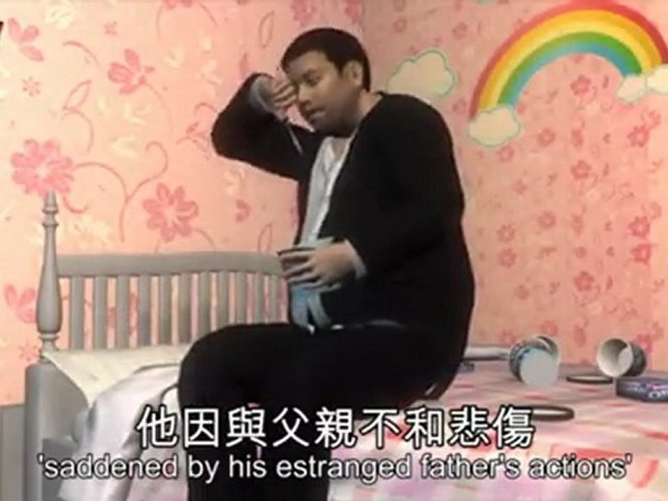 Jersey Shore's The Situation gets dissed by his own dad