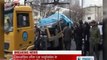 Iranian scientist dies in Tehran car bombing