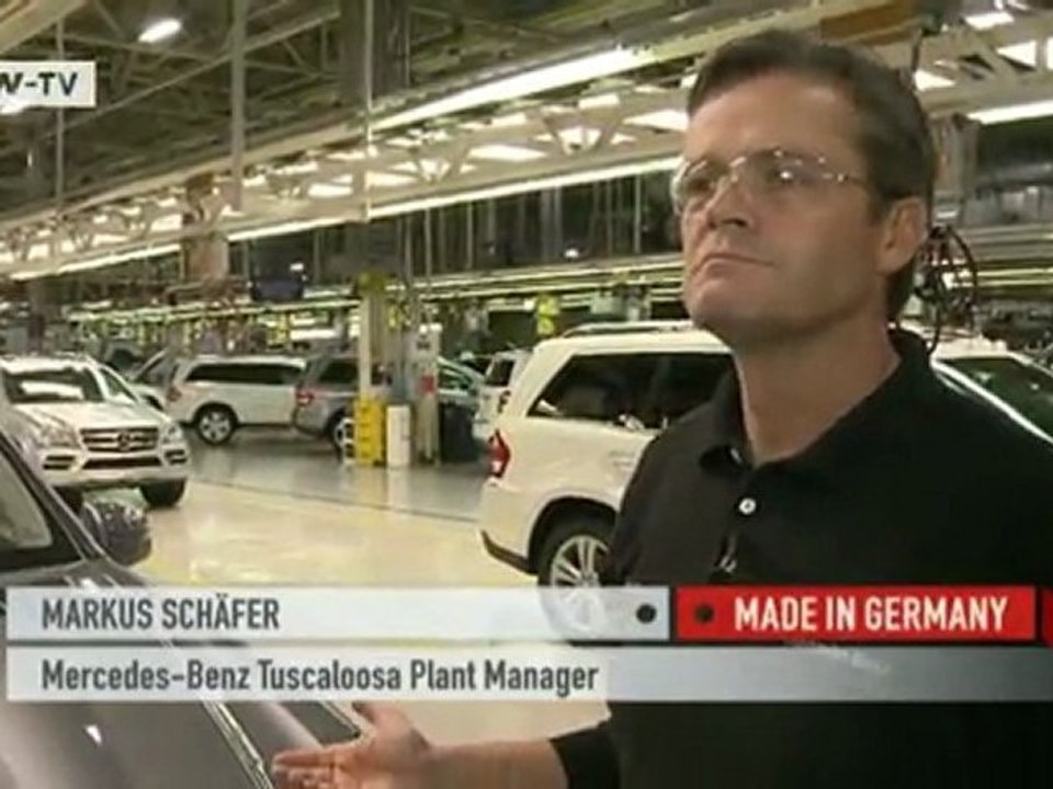The Gloves Come Off On the US Auto Market | Made in Germany