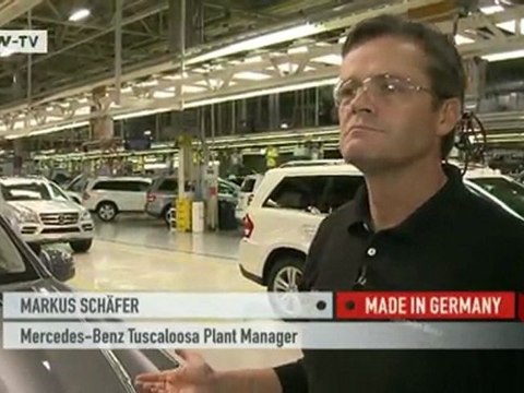 The Gloves Come Off On the US Auto Market | Made in Germany