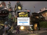 Gotham City Impostors Free Marketplace Codes