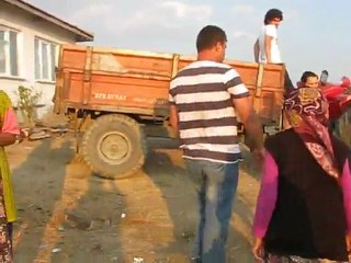 Kayı Köyü Yayla-Görkem